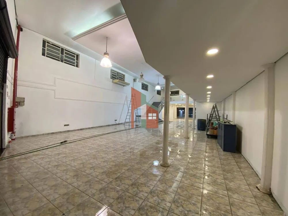 Loja-Salão, 750 m² - Foto 10