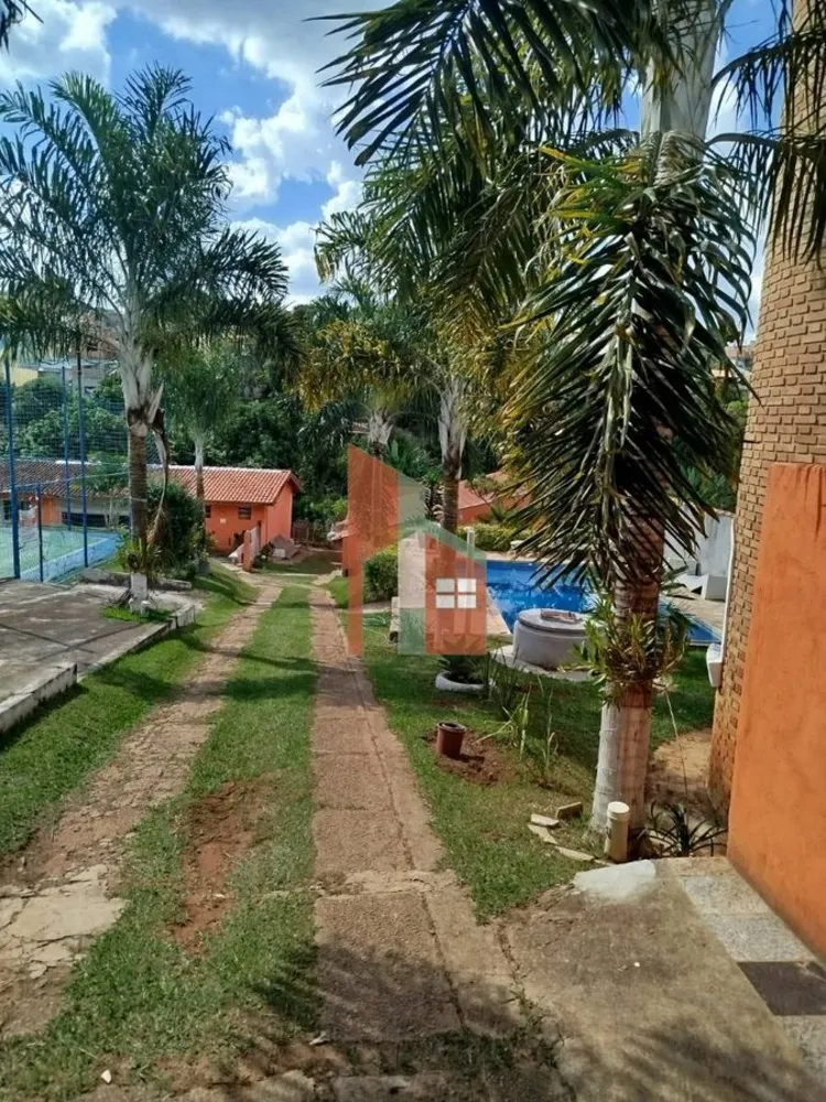 Chácara, 3 quartos, 290 m² - Foto 5