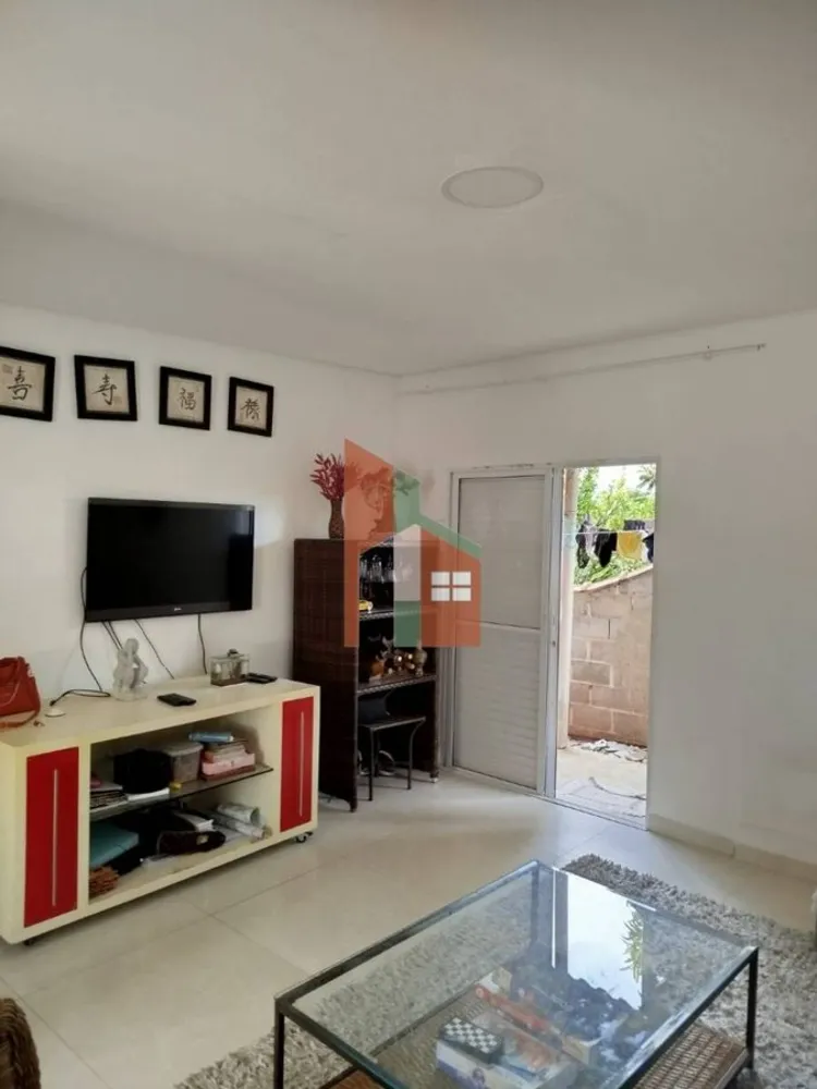 Chácara, 3 quartos, 290 m² - Foto 2