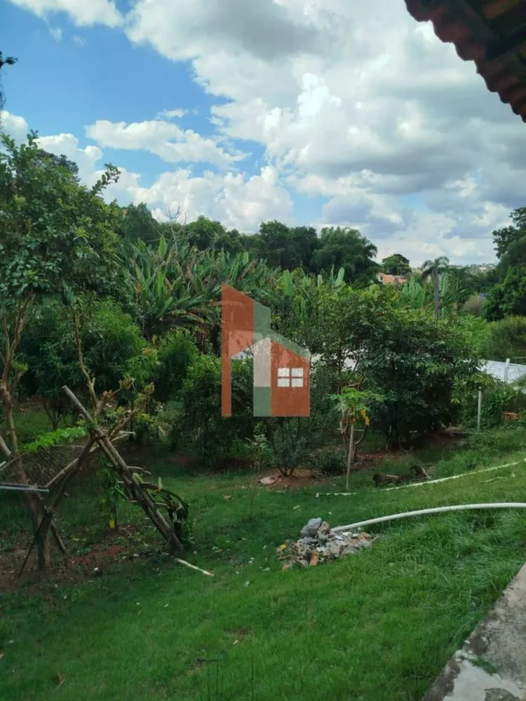 Chácara, 3 quartos, 290 m² - Foto 7