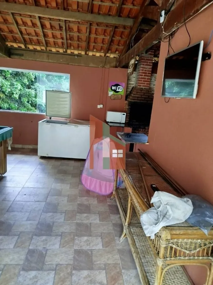 Chácara, 3 quartos, 290 m² - Foto 6