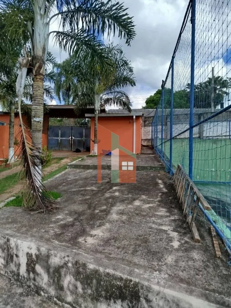 Chácara, 3 quartos, 290 m² - Foto 11
