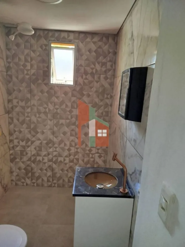 Chácara, 3 quartos, 290 m² - Foto 4