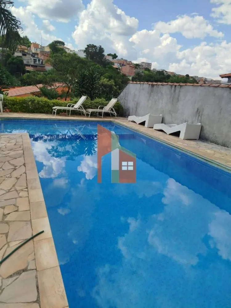 Chácara, 3 quartos, 290 m² - Foto 3
