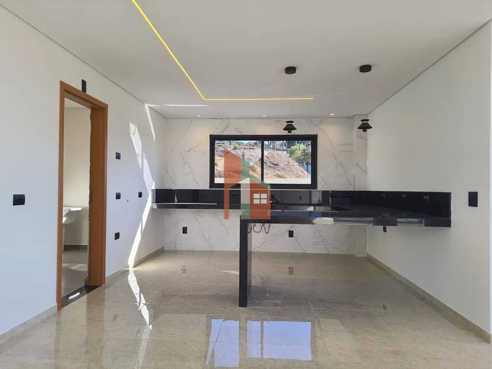 Casa de Condomínio, 3 quartos - Foto 16