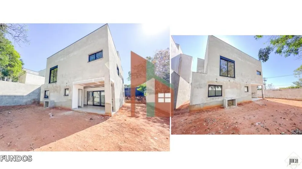 Casa de Condomínio, 3 quartos - Foto 8