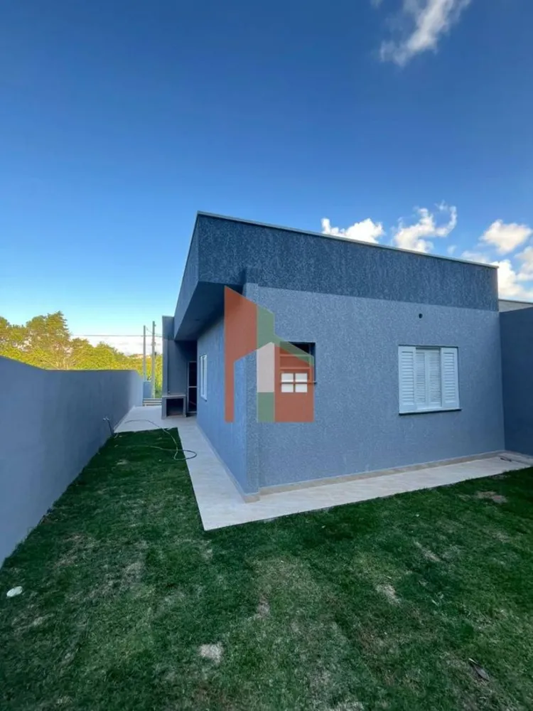 Casa, 2 quartos, 70 m² - Foto 4