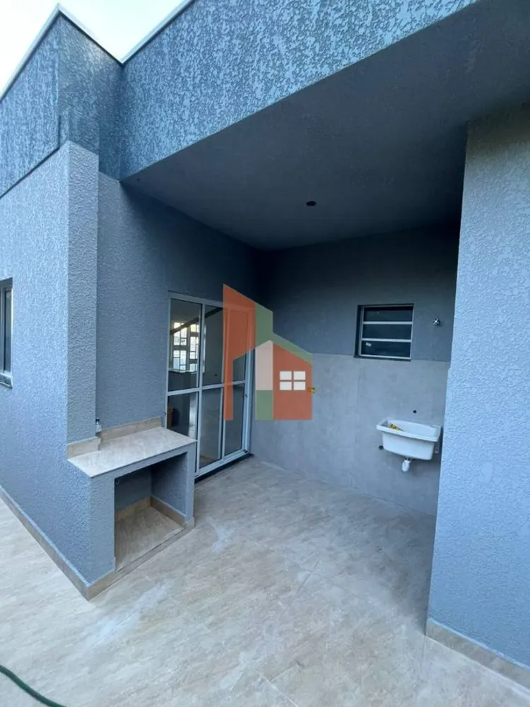 Casa, 2 quartos, 70 m² - Foto 7