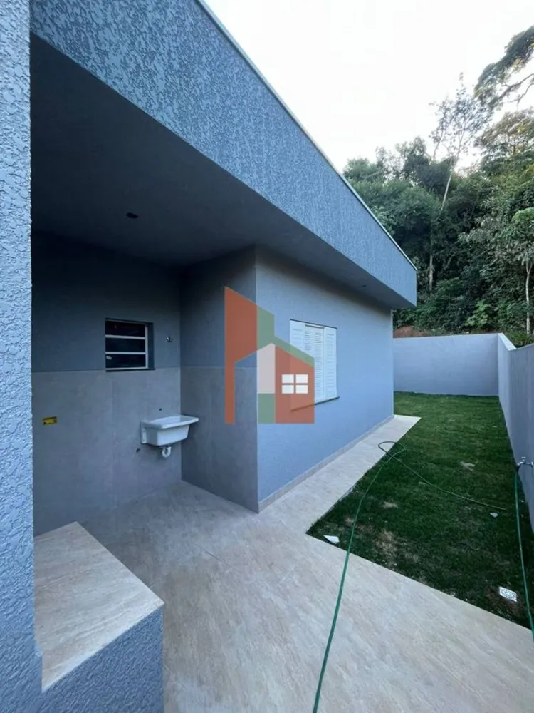 Casa, 2 quartos, 70 m² - Foto 6