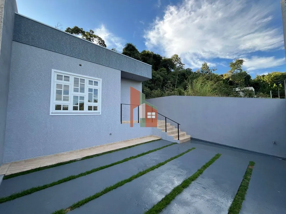 Casa, 2 quartos, 70 m² - Foto 1