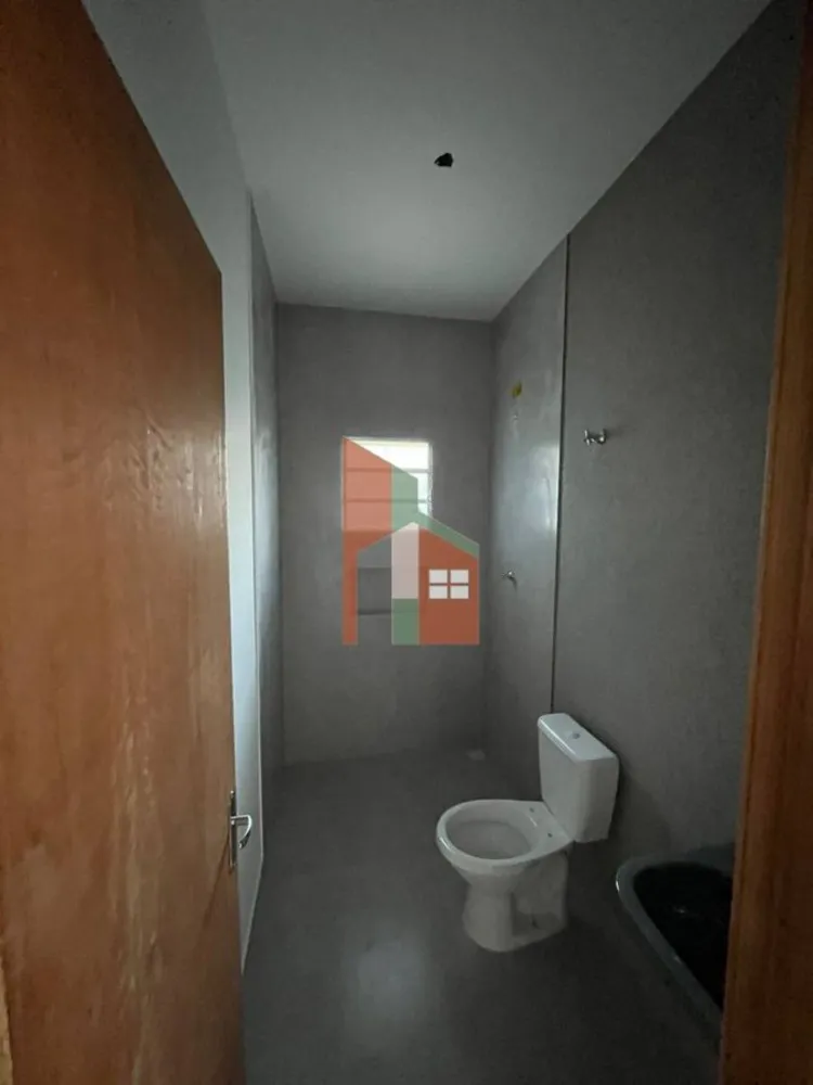 Casa, 2 quartos, 70 m² - Foto 1