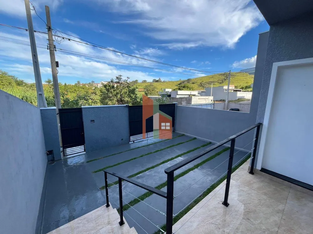 Casa, 2 quartos, 70 m² - Foto 8