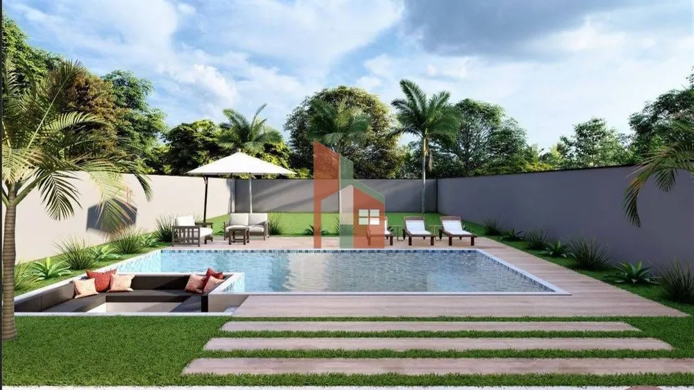 Casa de Condomínio, 5 quartos - Foto 7