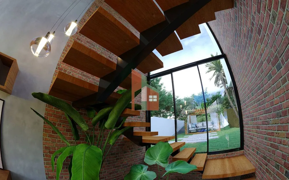 Casa de Condomínio, 3 quartos - Foto 12