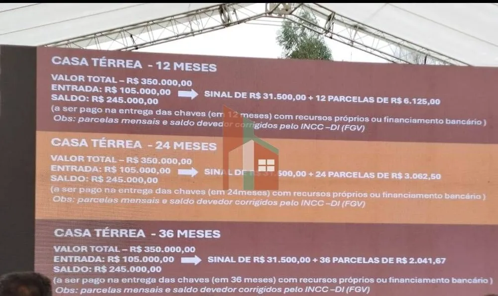 Casa, 2 quartos, 55 m² - Foto 8