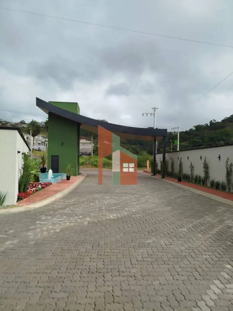 Casa, 2 quartos, 55 m² - Foto 2