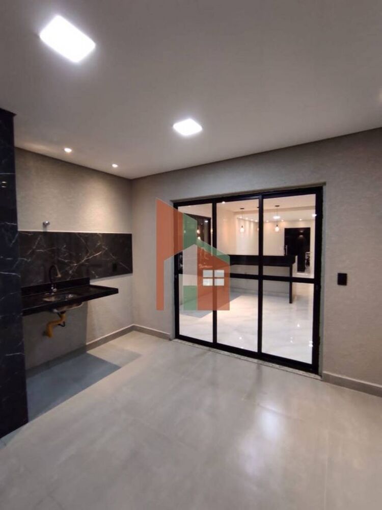 Sobrado à venda com 3 quartos, 142m² - Foto 3
