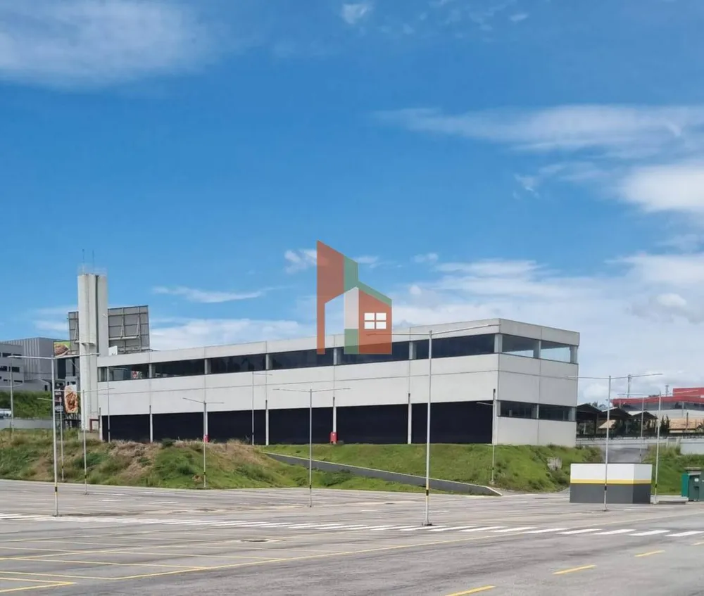 Depósito-Galpão, 8538 m² - Foto 51