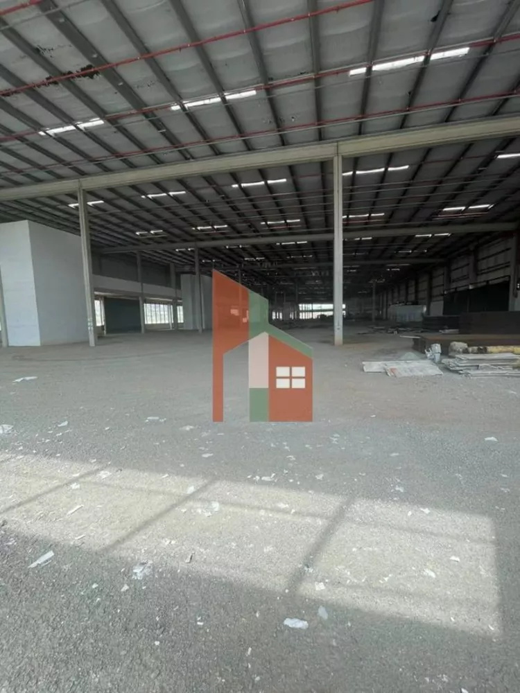 Depósito-Galpão, 8538 m² - Foto 28