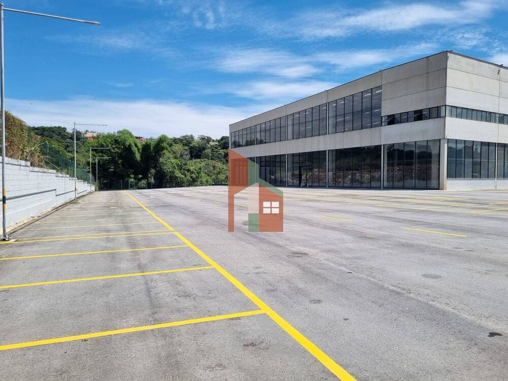 Depósito-Galpão, 8538 m² - Foto 7