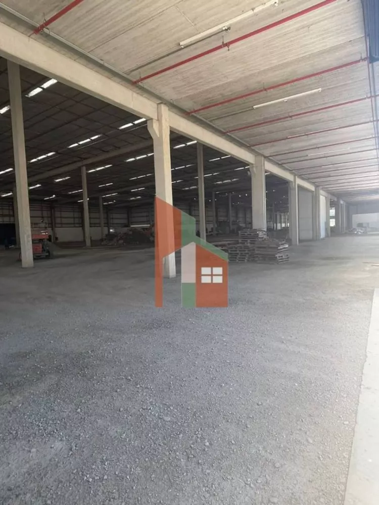 Depósito-Galpão, 8538 m² - Foto 30