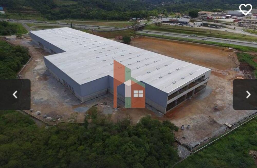 Depósito-Galpão, 8538 m² - Foto 11
