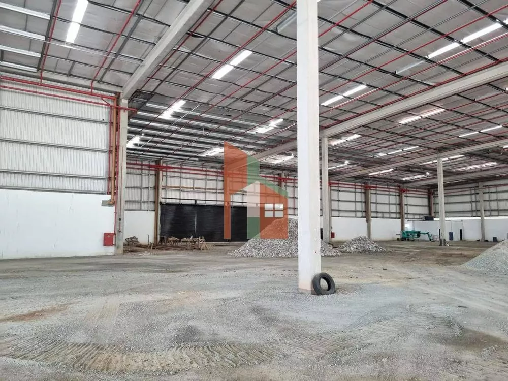 Depósito-Galpão, 8538 m² - Foto 10