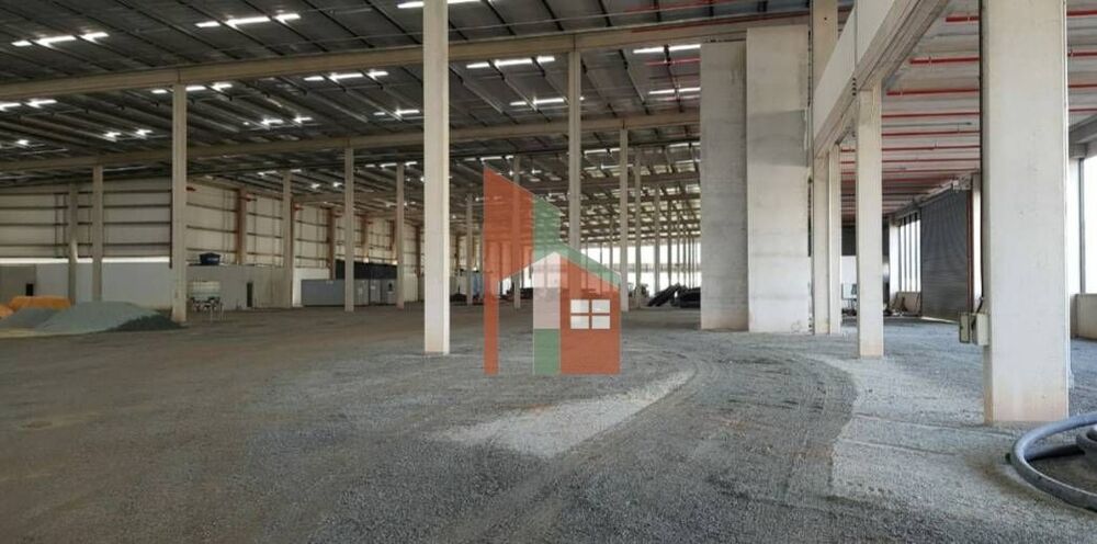 Depósito-Galpão, 8538 m² - Foto 29