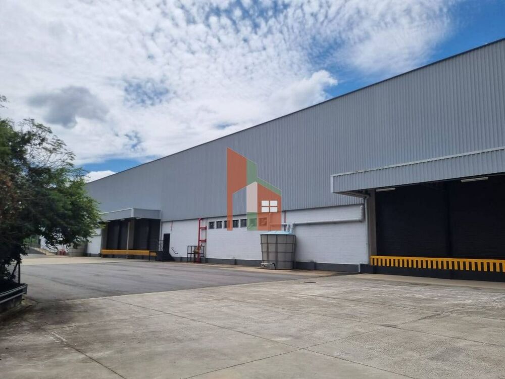 Depósito-Galpão, 8538 m² - Foto 21