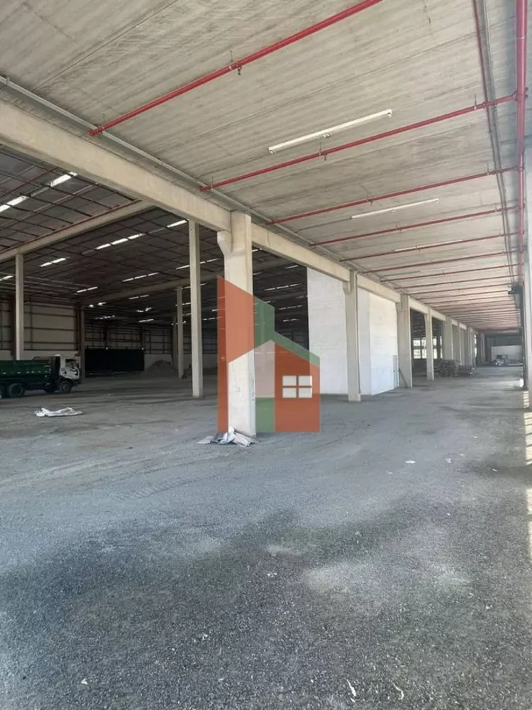 Depósito-Galpão, 8538 m² - Foto 16
