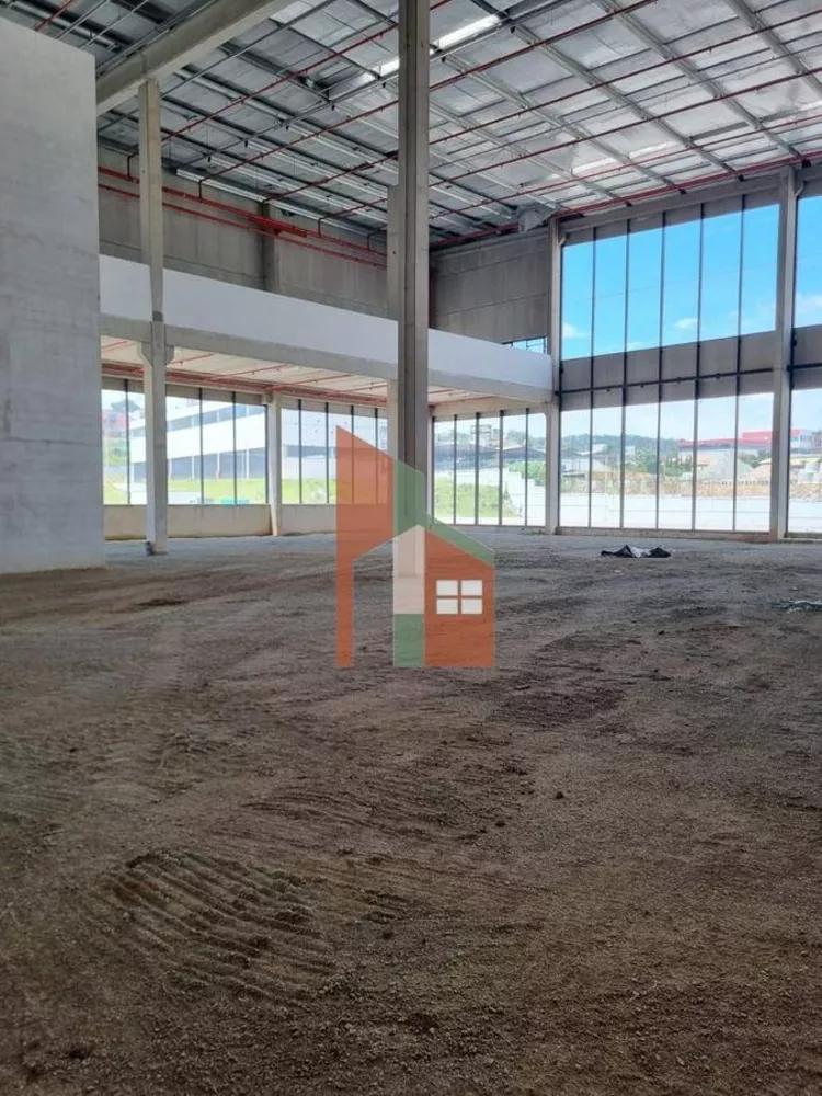Depósito-Galpão, 8538 m² - Foto 38
