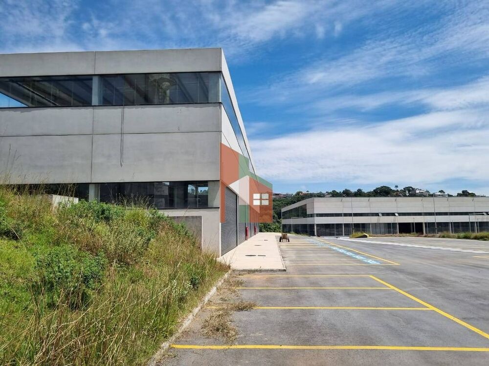Depósito-Galpão, 8538 m² - Foto 9
