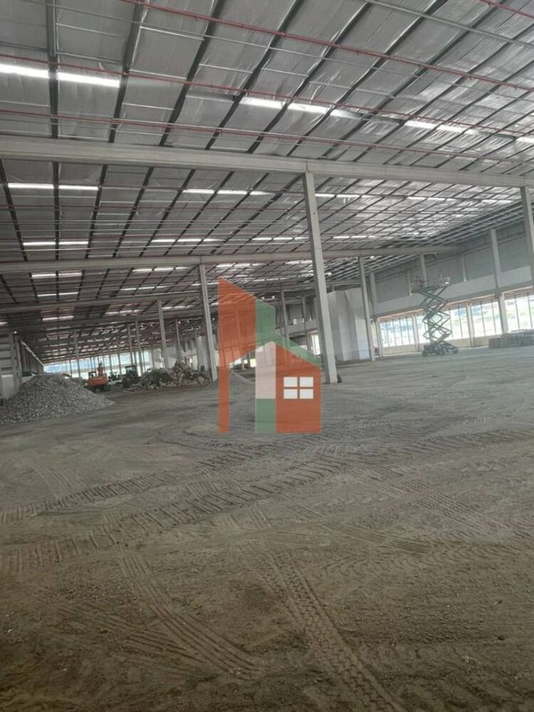 Depósito-Galpão, 8538 m² - Foto 6