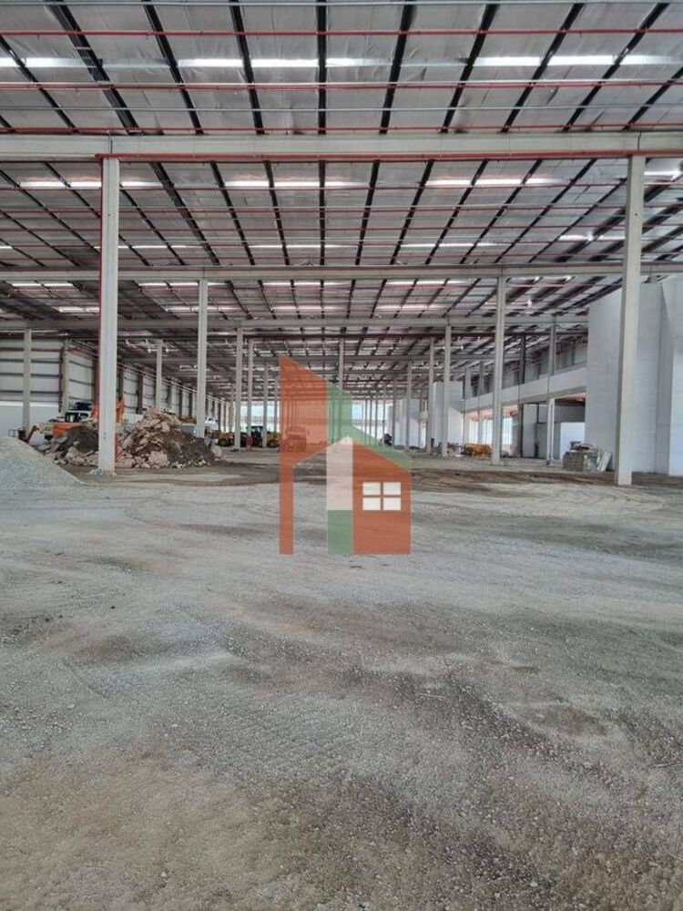 Depósito-Galpão, 8538 m² - Foto 37