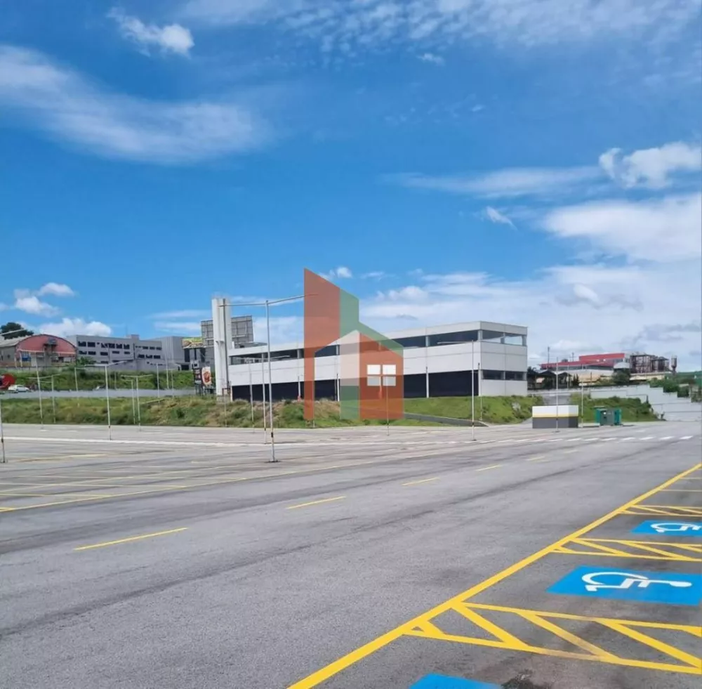 Depósito-Galpão, 8538 m² - Foto 13