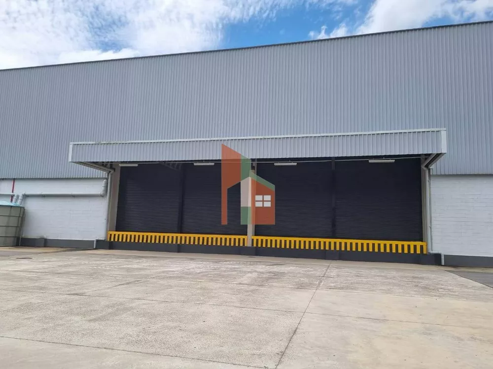 Depósito-Galpão, 8538 m² - Foto 4