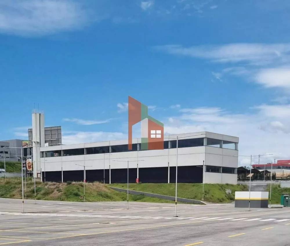 Depósito-Galpão, 8538 m² - Foto 35