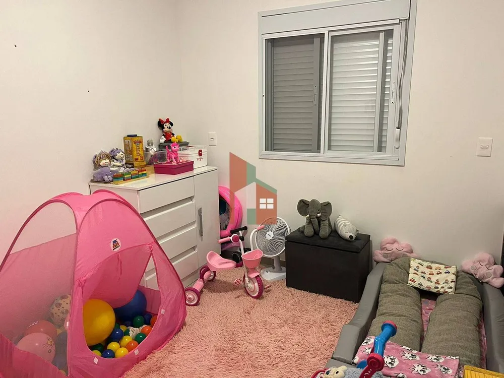 Casa, 2 quartos, 53 m² - Foto 3