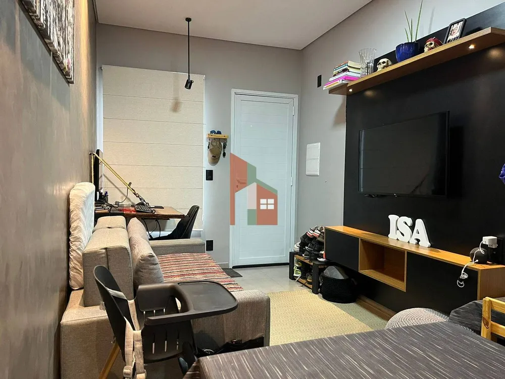 Casa, 2 quartos, 53 m² - Foto 7