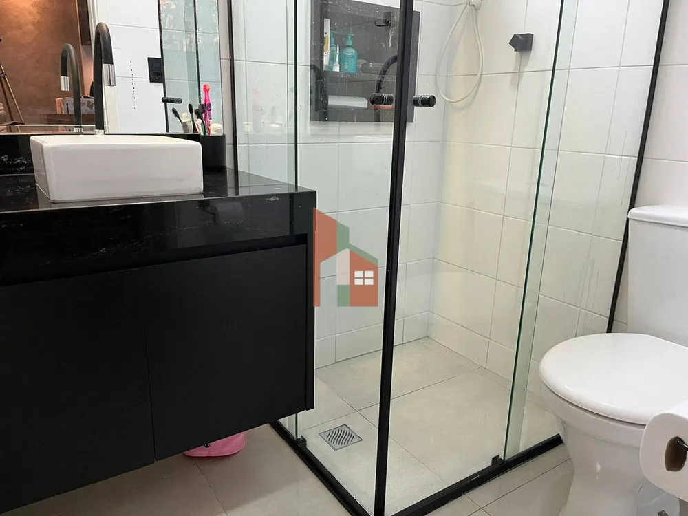 Casa, 2 quartos, 53 m² - Foto 12