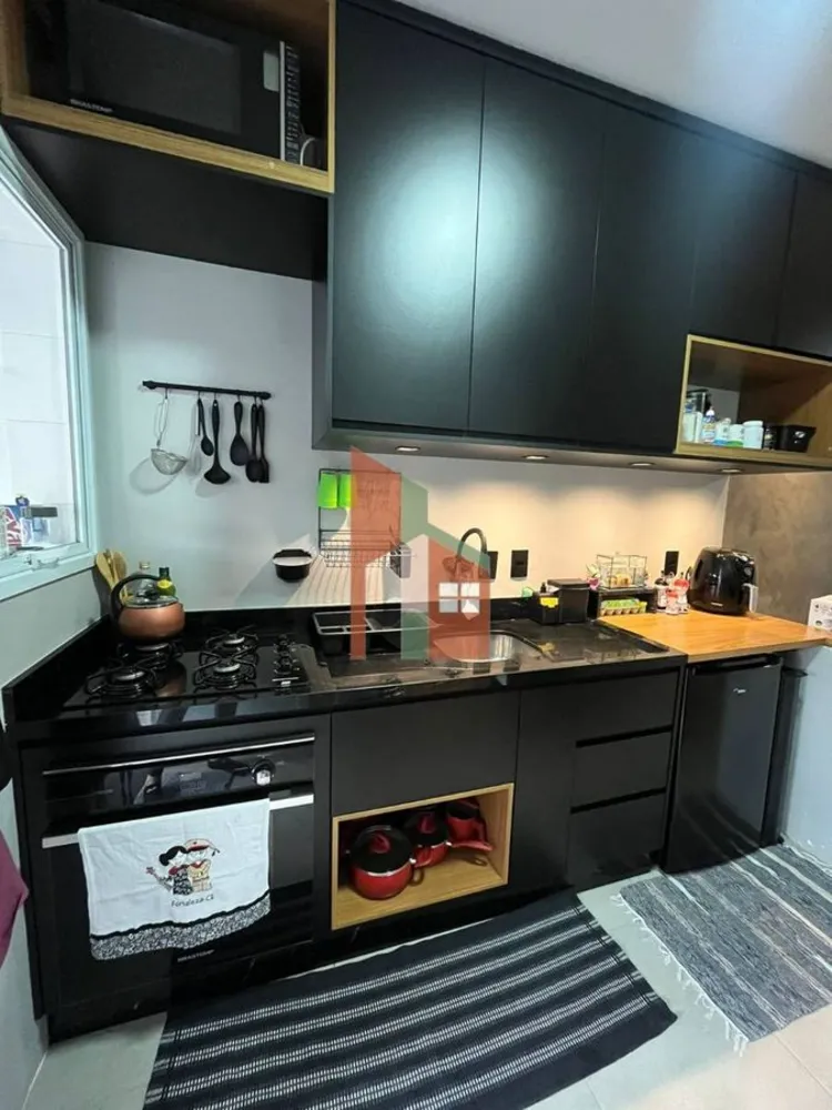 Casa, 2 quartos, 53 m² - Foto 1