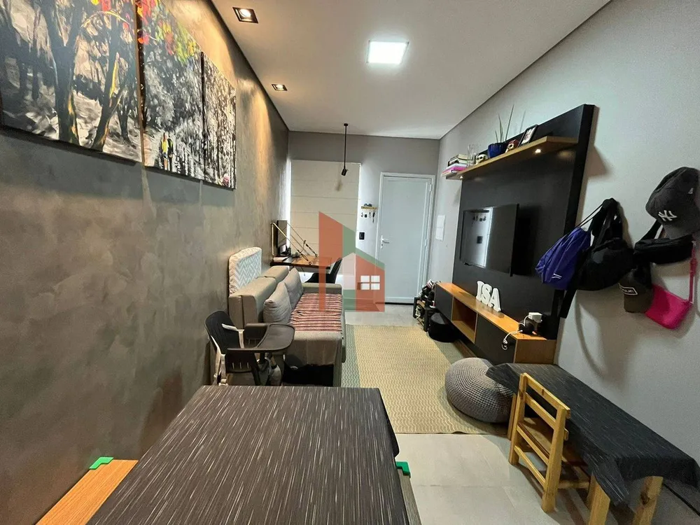 Casa, 2 quartos, 53 m² - Foto 4