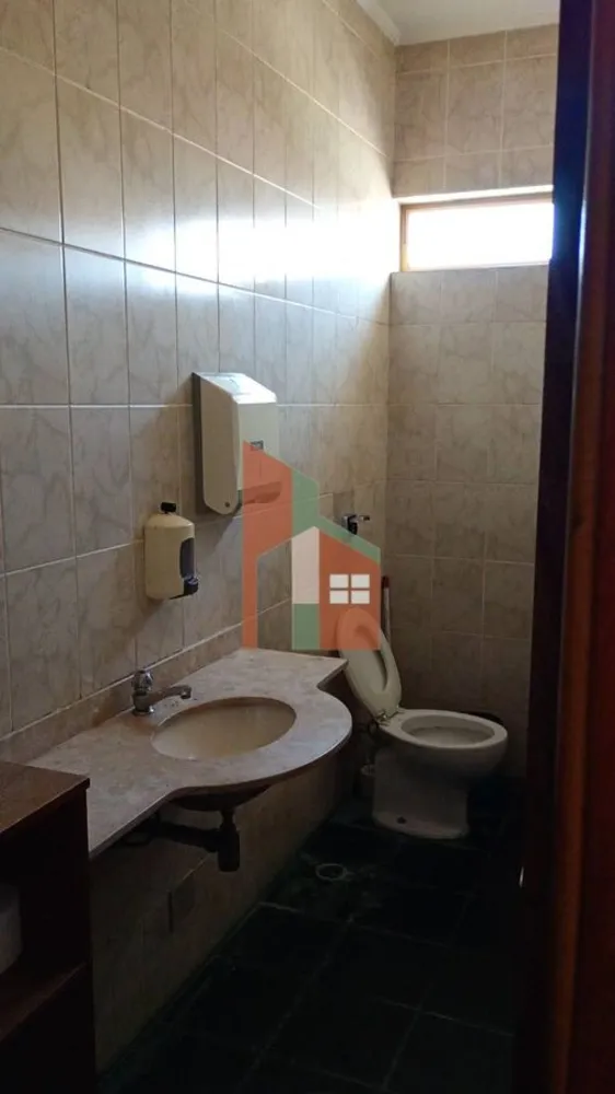 Loja-Salão, 312 m² - Foto 2
