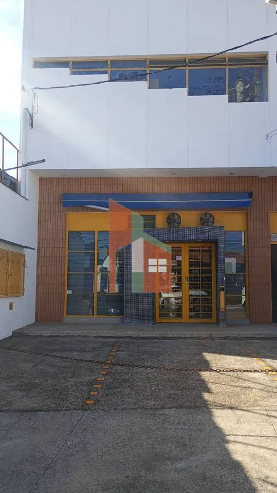 Loja-Salão, 312 m² - Foto 9