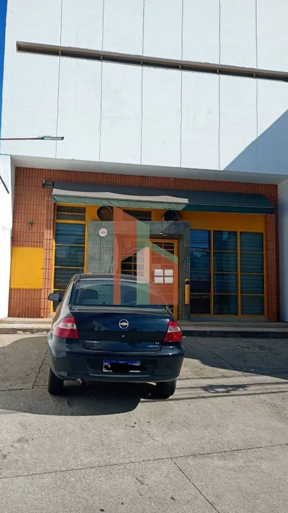 Loja-Salão, 312 m² - Foto 3
