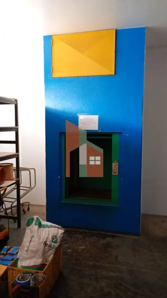 Loja-Salão, 312 m² - Foto 11
