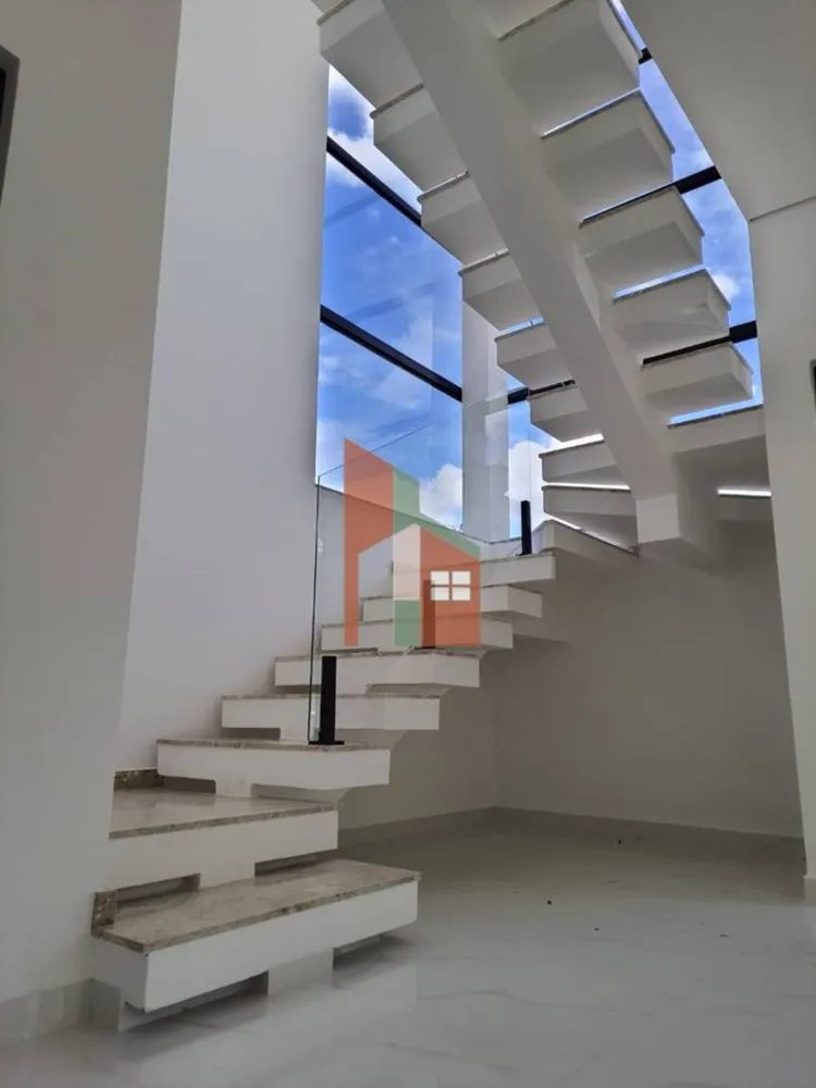 Casa de Condomínio, 3 quartos - Foto 8