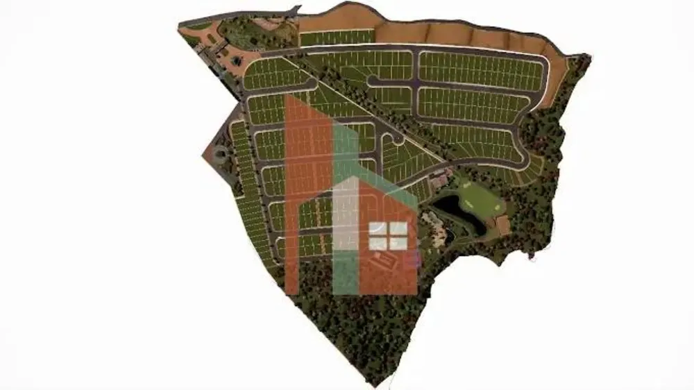 Terreno, 1200 m² - Foto 12