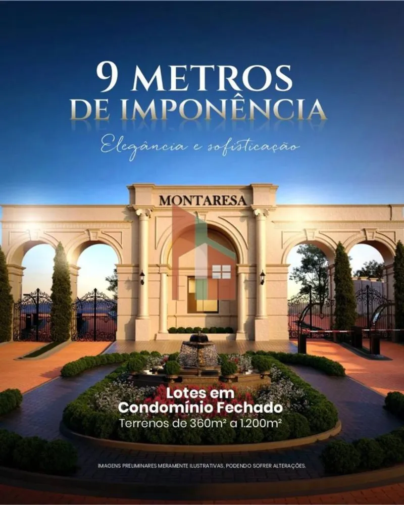 Terreno, 1200 m² - Foto 3