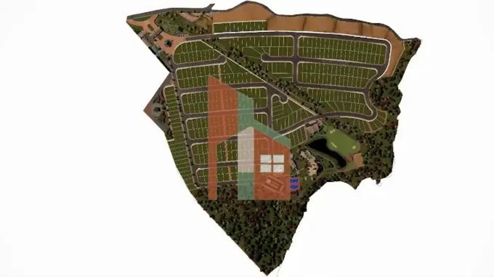 Terreno, 1200 m² - Foto 8